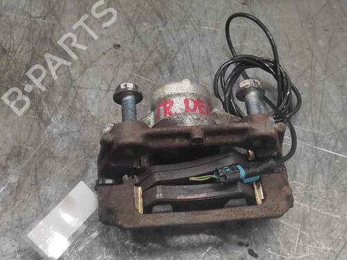 Right rear brake caliper MERCEDES-BENZ SPRINTER 3,5-t Van (B906)  | BP21406649M106 
