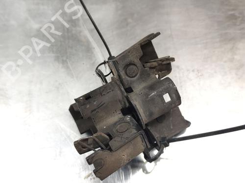 Used Hood lock MERCEDES-BENZ C-CLASS (W203) [2000-2007]  29360252