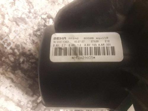 Heater blower motor CITROËN C4 I (LC_) | BP21469880M62