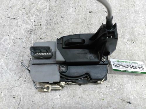 Used Front right lock PEUGEOT 307 SW (3H) [2002-2009]  21436287