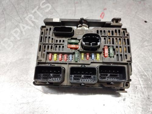 Used Fuse box PEUGEOT 407 SW (6E_, 6D_) [2004-2011]  25791866