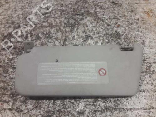 Right sun visor MERCEDES-BENZ A-CLASS (W168) A 170 CDI (168.008) | BP21463468I2 