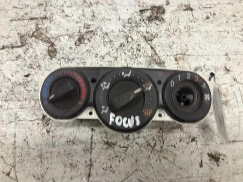 Used Climate control FORD FOCUS I (DAW, DBW) [1998-2009]  21459688