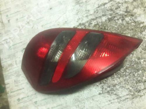 Used Left taillight MERCEDES-BENZ A-CLASS (W169) A 180 CDI (169.007, 169.307) (109 hp) 21472027