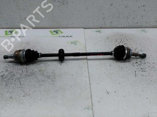 Used Right front driveshaft OPEL VECTRA B (J96) [1995-2004]  21438521