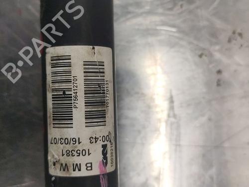 Right rear driveshaft BMW X5 (E70) xDrive 30 d | BP29497516M41 