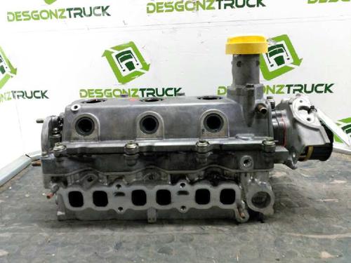 Used Cylinder head RENAULT VEL SATIS (BJ0_) [2002-2025]  21438970
