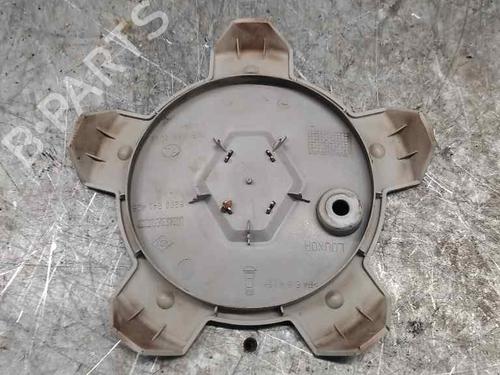 Hub cap RENAULT LAGUNA II (BG0/1_)  | BP25801044C160 