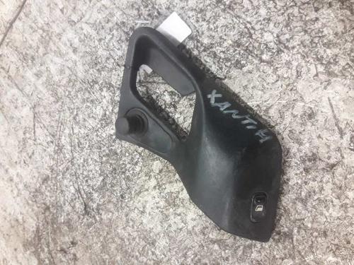 Used Right front window switch CITROËN XANTIA (X1_, X2_) [1993-2003]  21465631