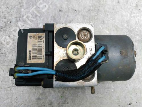 ABS Bremseaggregat OPEL ZAFIRA A MPV (T98)  | BP21435807M43 