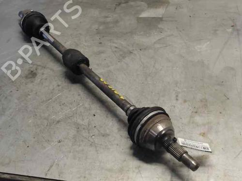 Used Right front driveshaft FORD ESCORT VI (GAL, AAL, ABL) [1995-2002]  21479909