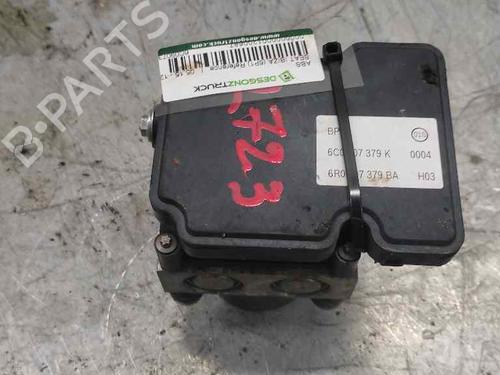 ABS pump SEAT IBIZA IV (6J5, 6P1)  | BP21413865M43 