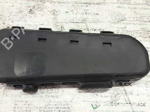 Electronic module RENAULT MEGANE II (BM0/1_, CM0/1_)  | BP21448888M83 