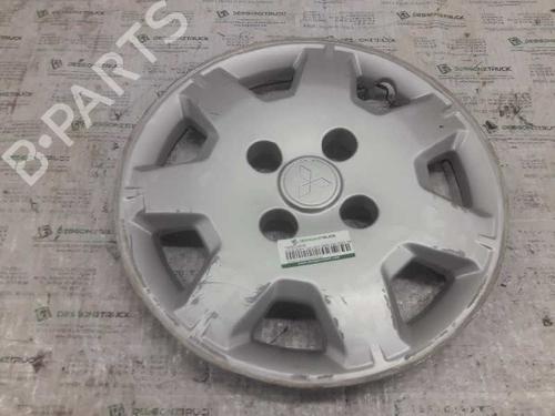 Radkappe für MITSUBISHI GALANT VII Saloon (E5_A, E7_A, E8_A) 1.8 GLSI (E52A) (126 hp) 25801548