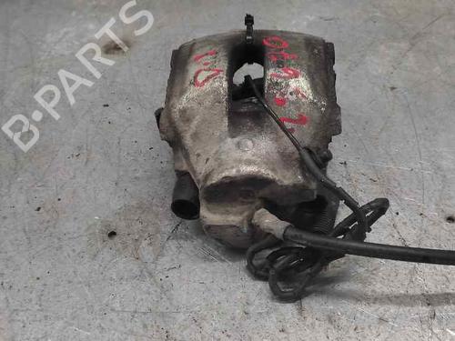 Venstre bremsekaliber foran BMW X5 (E53)  | BP21415054M105 