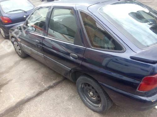 Other FORD ESCORT VI Turnier (GAL, ANL)  | BP21452204O1 