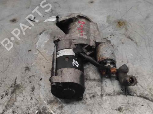Startmotor NISSAN NP300 PICKUP (D22)  | BP21413979M8 