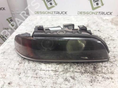 Used Right headlight BMW 5 Touring (E39) 525 tds (143 hp) 21454419
