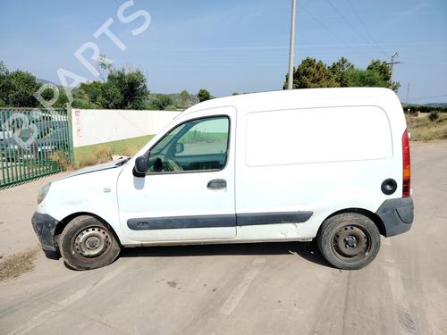 Engine control unit (ECU) RENAULT KANGOO Express (FC0/1_) 1.2 16V (FC05, FC0W, FC1D, FC1P, FC1K, FC0T) | BP38795608M57  - Image 6