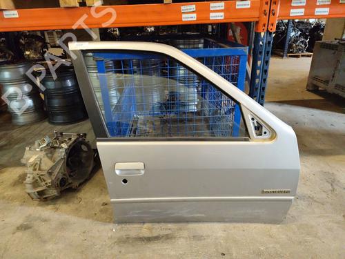 Right front door PEUGEOT 306 (7B, N3, N5) 2.0 HDI 90 BP24209305C3