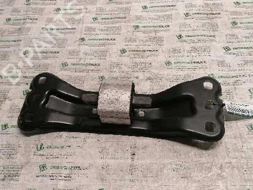 Støtte MERCEDES-BENZ C-CLASS (W203) [2000-2007]  21474462