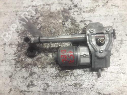 Used Front wiper motor SEAT TOLEDO III (5P2) [2004-2009]  21471060
