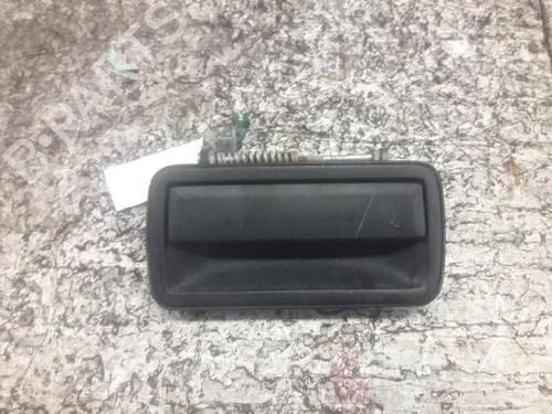 Rear right exterior door handle CHEVROLET BLAZER S10  156721234