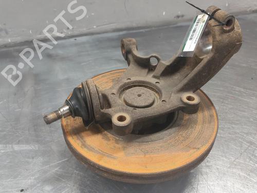 Left front steering knuckle FORD TRANSIT Van (FA_ _) | BP33162154M25 - Image 3