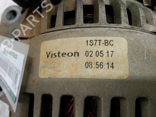 Alternator FORD MONDEO III (B5Y) | BP36003355M7 - Image 2