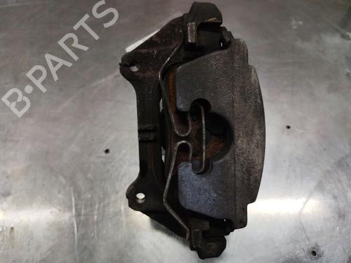 Left front brake caliper LAND ROVER RANGE ROVER EVOQUE (L538) 2.0 D | BP30181921M105 