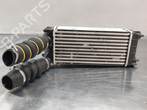 Intercooler CITROËN BERLINGO MULTISPACE (B9) 1.6 HDi 75 16V | BP32281933M30