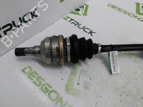 Right front driveshaft OPEL ASTRA F Saloon (T92) | BP21424578M39