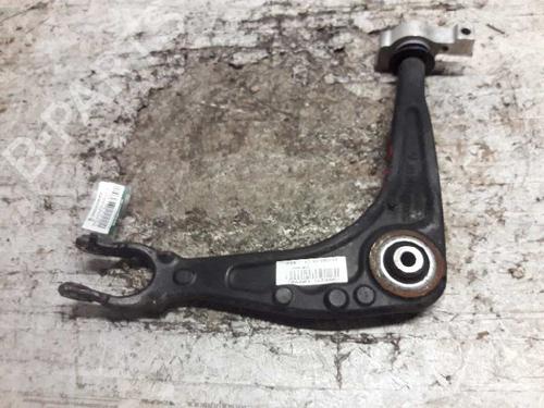 Used Right front suspension arm PEUGEOT 407 (6D_) [2004-2011]  21472979