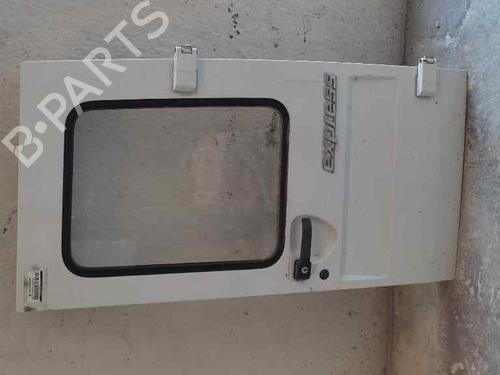 Used Right tailgate RENAULT RAPID Box Body/MPV (F40_, G40_) [1985-2001]  21401497