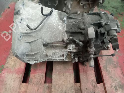 Used Gearbox Gearbox 39525715 39525715