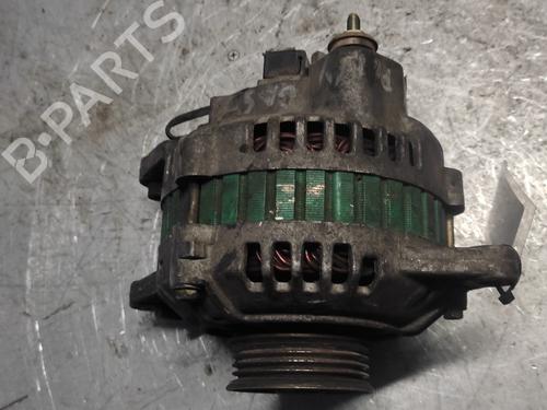 Alternator HYUNDAI PONY Saloon (X-1) 1.5 | BP24678451M7 