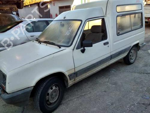Right mirror RENAULT RAPID Box Body/MPV (F40_, G40_) 1.6 D (F404) | BP21462868C27 