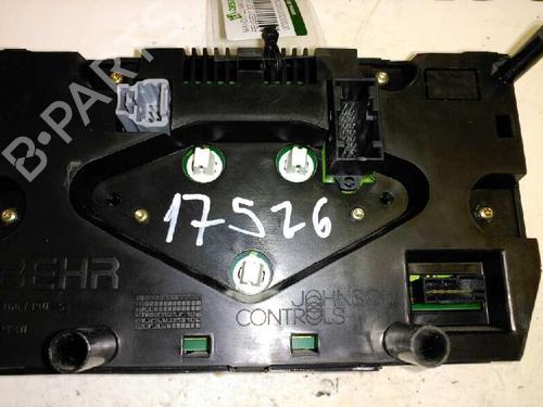 Commande Chauffage PEUGEOT 307 (3A/C)  | BP21427873I5 