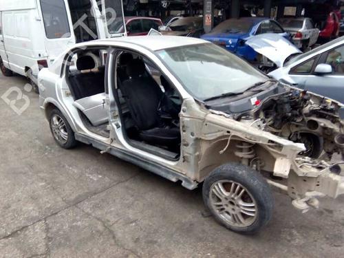 Spylertank OPEL ASTRA G Hatchback (T98)  | BP21446892C113 