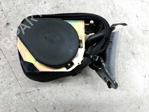 Rear right seatbelt PEUGEOT 307 (3A/C)  | BP21437252I28 