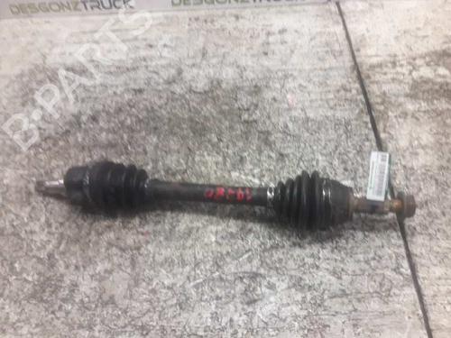 Used Left front driveshaft Left front driveshaft 21468292 21468292