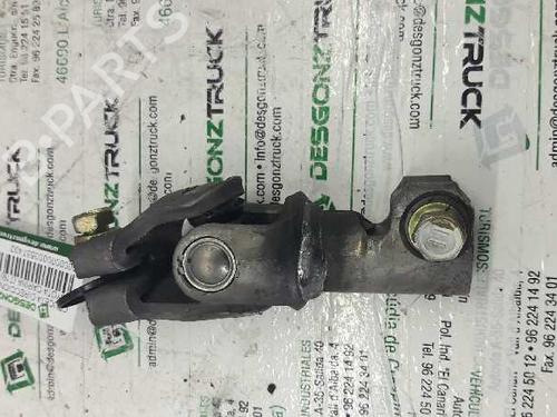 Used Steering column universal joint TOYOTA CARINA E VI (_T19_) [1992-1997]  21448669