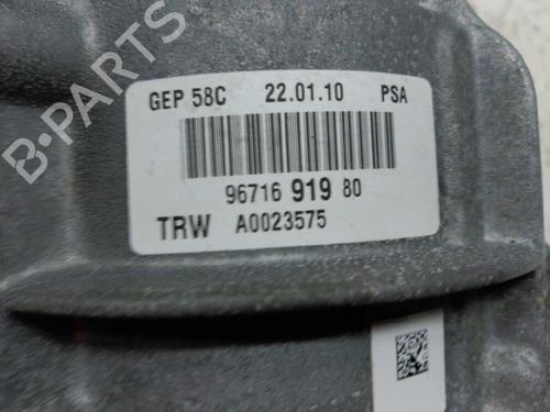 Steering pump PEUGEOT 308 I (4A_, 4C_)  | BP21444439M99 