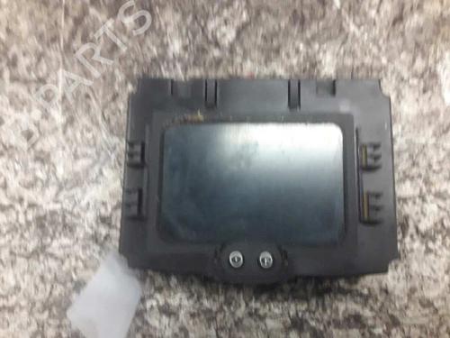 Ferdsskriver OPEL ZAFIRA A MPV (T98) [1999-2006]  21468960