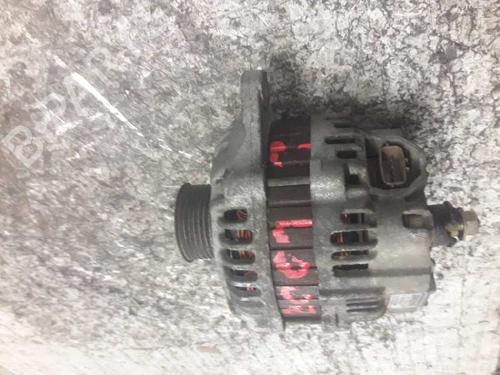 Alternator MITSUBISHI PAJERO III (V7_W, V6_W)  | BP21468224M7 