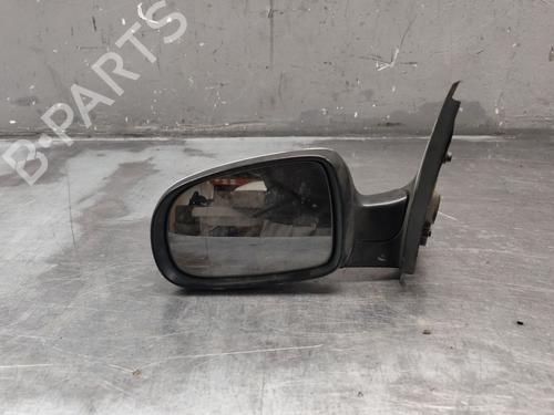 Retrovisor esquerdo Retrovisor esquerdo 35787517 35787517