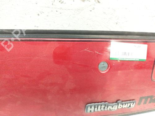 Rear center light MAZDA 323 P V (BA)  | BP24395445I39 