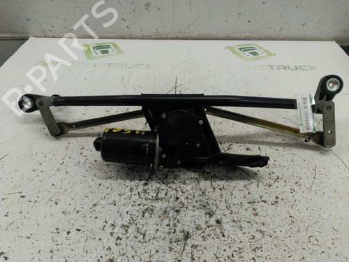 Used Front wiper motor FORD TOURNEO CONNECT [2002-2013]  21432449
