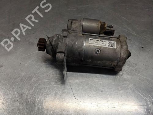 Anlasser für VW CADDY III Box Body/MPV (2KA, 2KH, 2CA, 2CH) 2.0 SDI (70 hp) 32009188