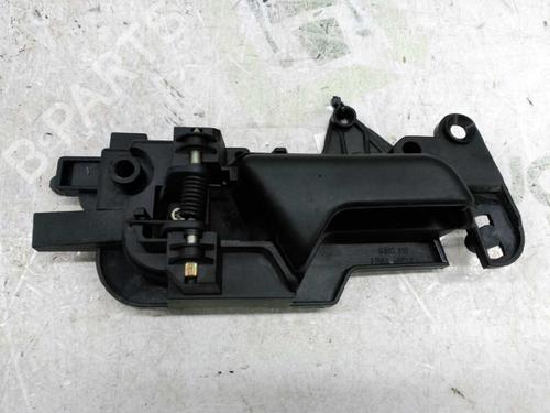 Used Rear right interior door handle SEAT IBIZA III (6L1) [2002-2009]  21434318